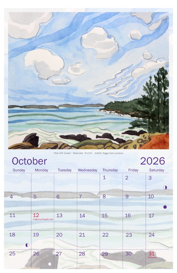 2026 Calendar - Image 11