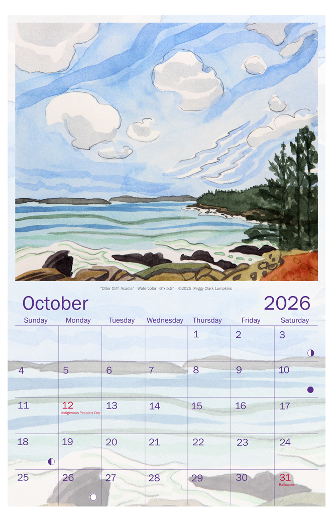 2026 Calendar - Image 11