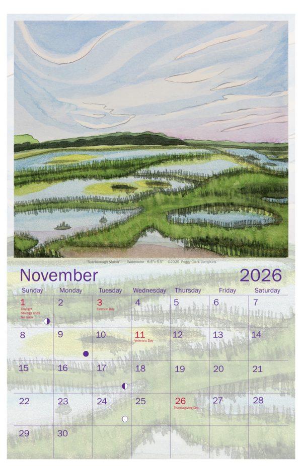 2026 Calendar - Image 12