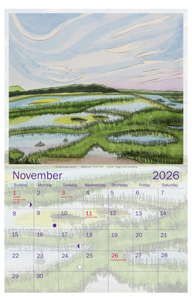 2026 Calendar - Image 12