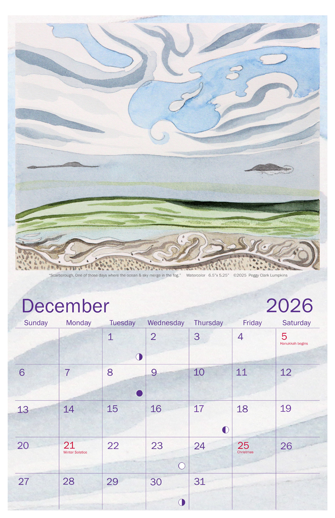 2026 Calendar - Image 13