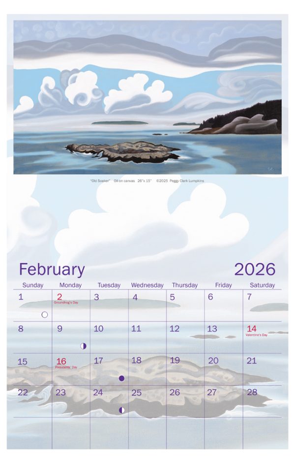 2026 Calendar - Image 3