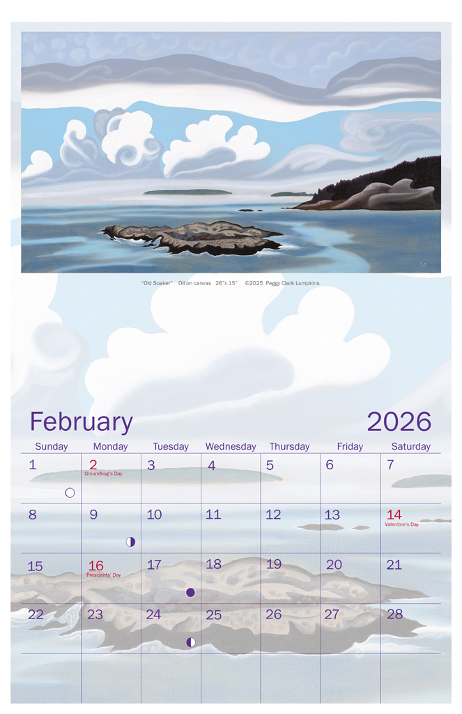 2026 Calendar - Image 3