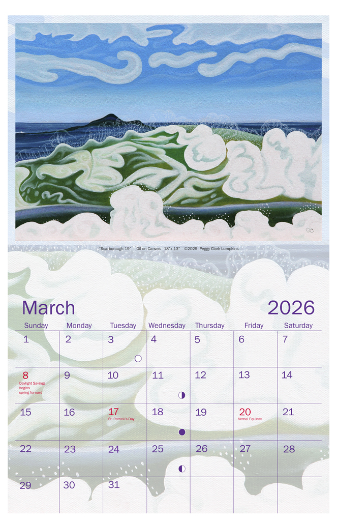 2026 Calendar - Image 4