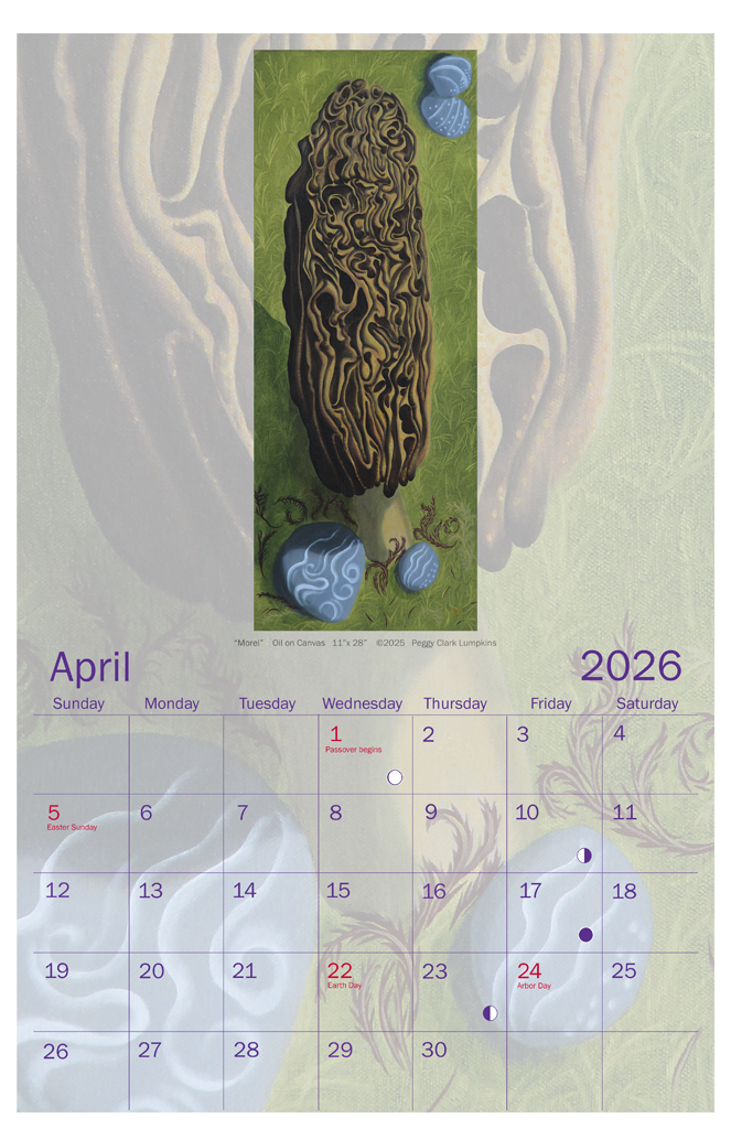 2026 Calendar - Image 5
