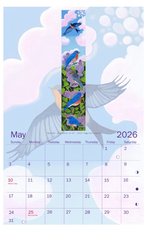 2026 Calendar - Image 6