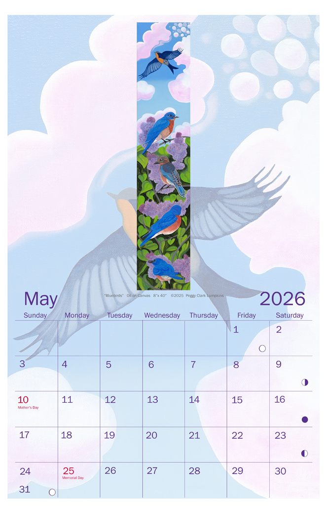 2026 Calendar - Image 6