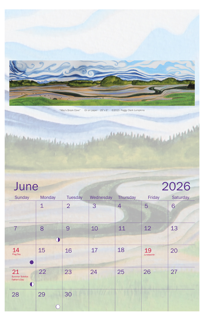2026 Calendar - Image 7