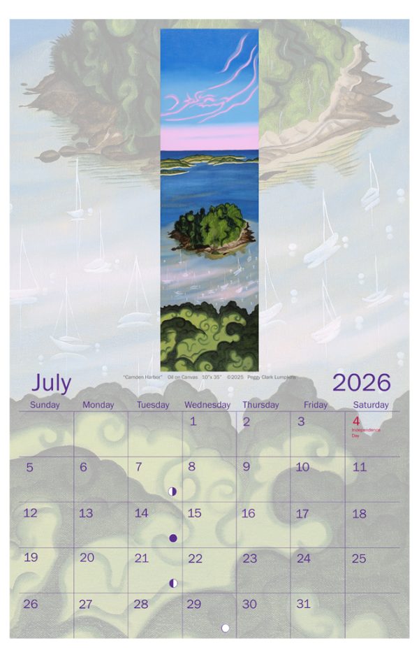 2026 Calendar - Image 8