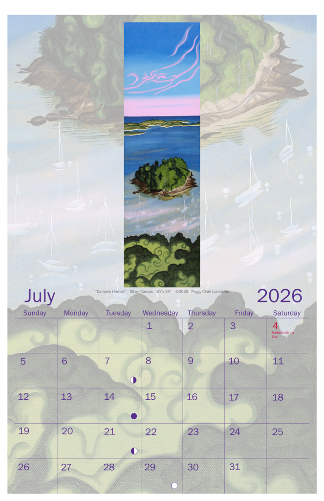 2026 Calendar - Image 8