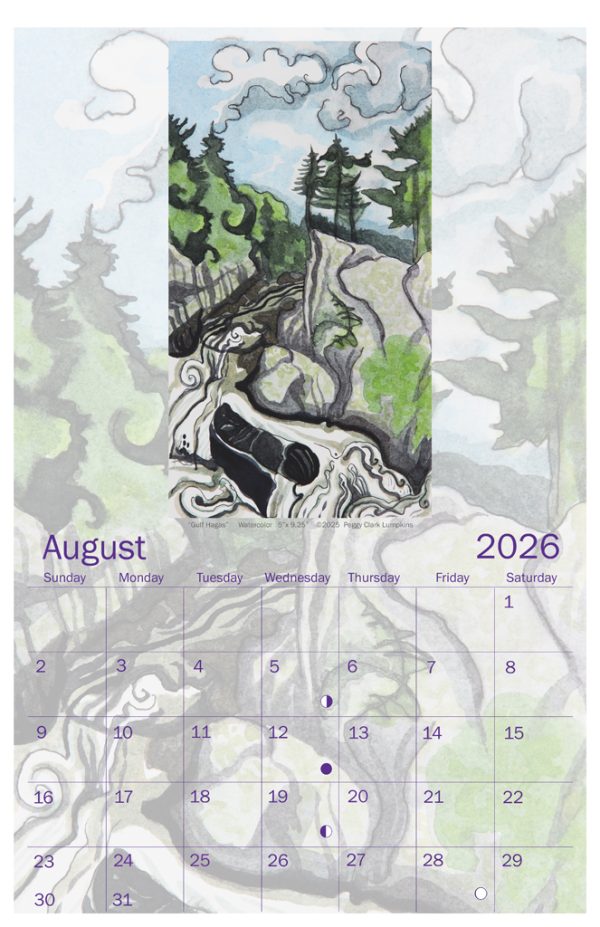 2026 Calendar - Image 9