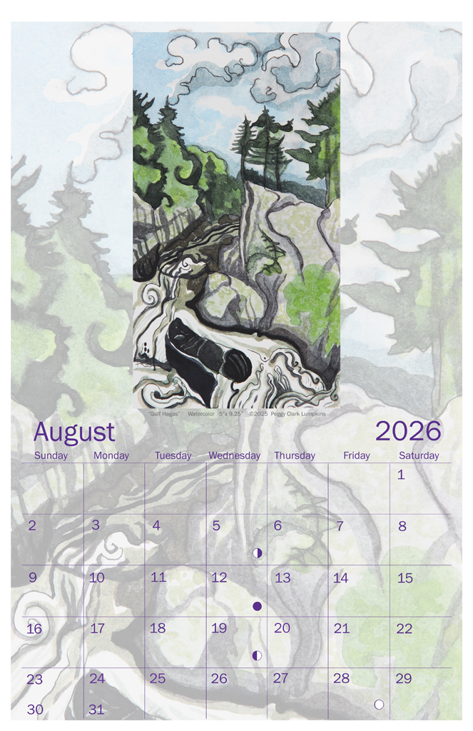 2026 Calendar - Image 9