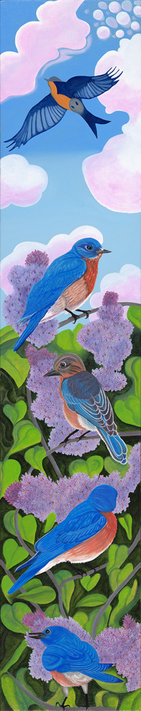 "Bluebirds"