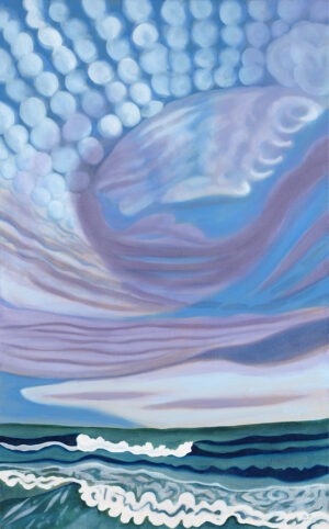 "Laudholm Beach 3"