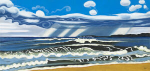 "Old Orchard Beach"