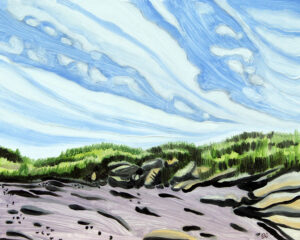 "Popham Beach 2"